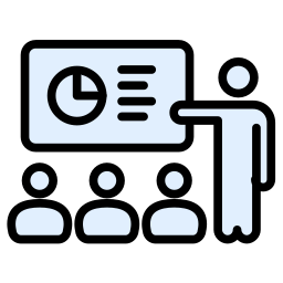 Diehl-Wadewitz Akademie - Akademie für Potenzial und Wachstum -  Symbol