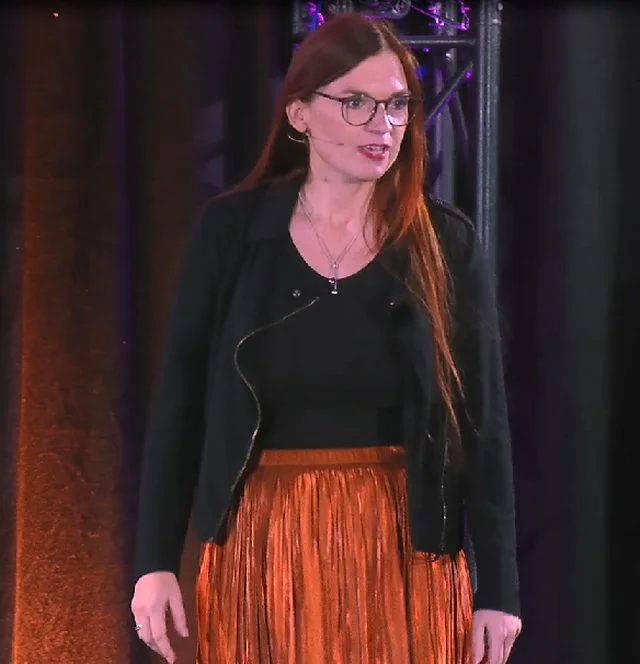 Diehl-Wadewitz Akademie - Akademie für Potenzial und Wachstum - Julia Diehl-Wadewitz