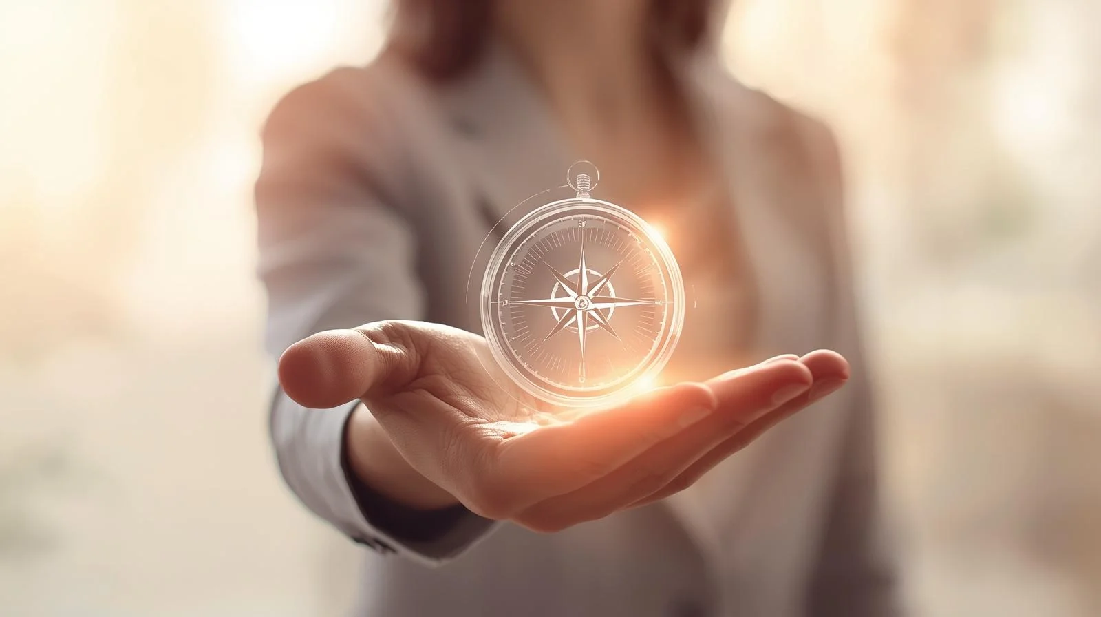 Diehl-Wadewitz Akademie - Akademie für Potenzial und Wachstum -  Kompass