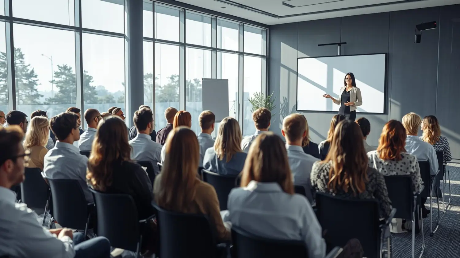 Diehl-Wadewitz Akademie - Akademie für Potenzial und Wachstum - Seminar