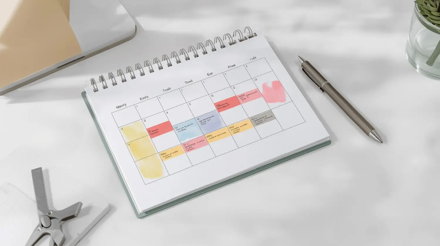 Diehl-Wadewitz Akademie - Akademie für Potenzial und Wachstum - Kalender