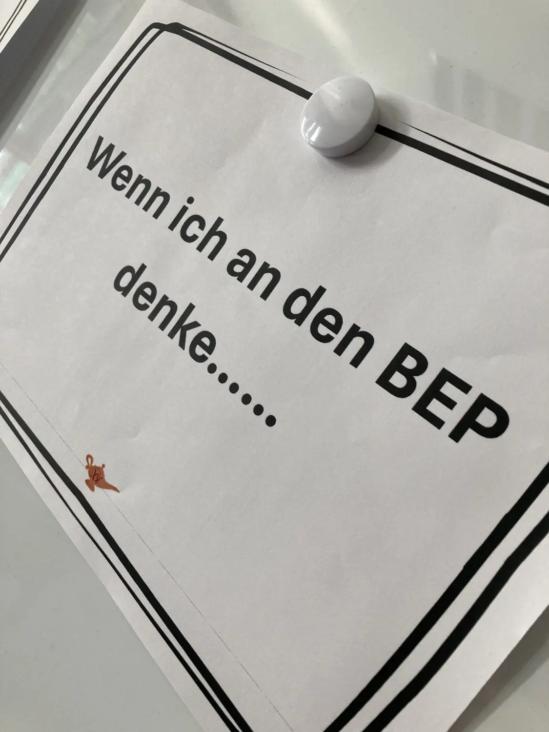 Diehl-Wadewitz Akademie - Akademie für Potenzial und Wachstum - Kartonpapier