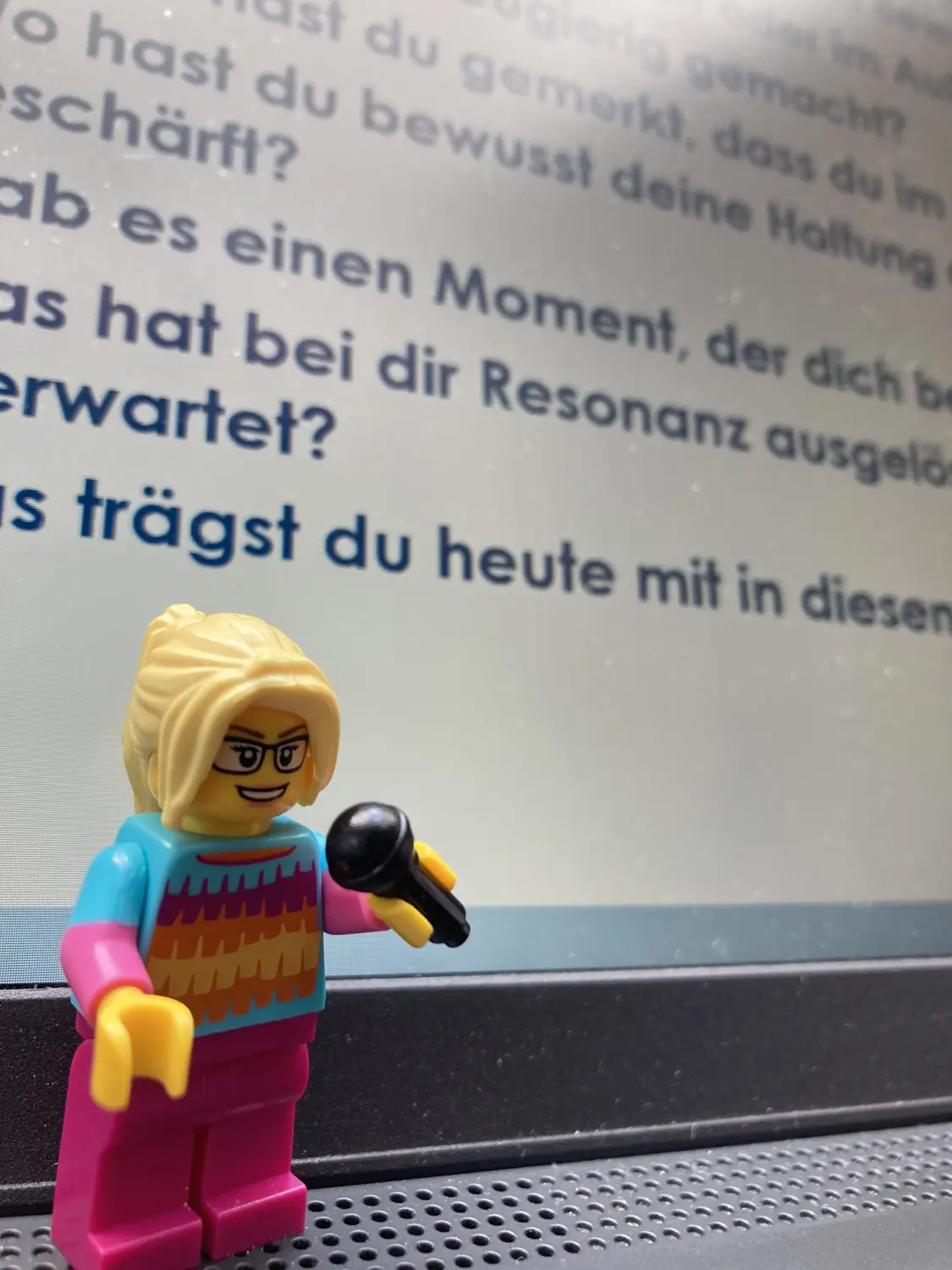 Diehl-Wadewitz Akademie - Akademie für Potenzial und Wachstum - kleines Lego