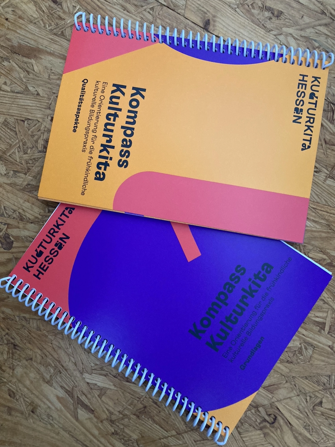Diehl-Wadewitz Akademie - Akademie für Potenzial und Wachstum - Notizbücher